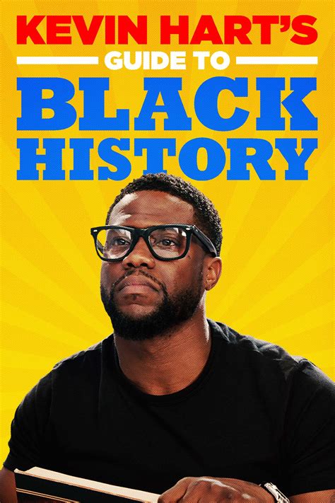 gomovie kevin hart's guide to black history|Kevin Harts Guide to Black History .